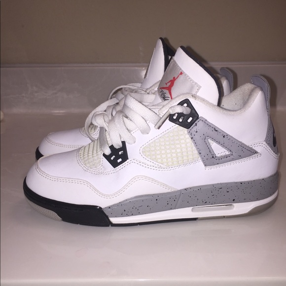 Jordan retro 4 - Picture 1 of 4